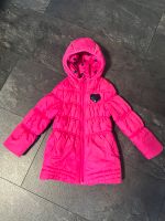 Winterjacke Jacken Mädchen Gr. 104 pink Niedersachsen - Osterode am Harz Vorschau