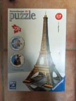 Ravensburger 3 D Puzzle Bayern - Forstern Vorschau