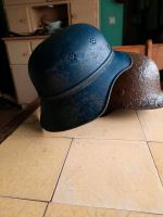 Alter Stahlhelm. Luftschutzbund Brandenburg - Leegebruch Vorschau