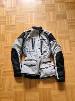 Vanucci HiRider Damen 40 Protektoren Motorradjacke Textiljacke Wandsbek - Hamburg Bergstedt Vorschau