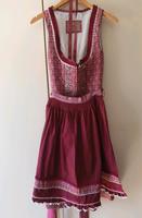 Dirndl in Größe 32 Bayern - Kösching Vorschau