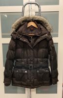 Esprit Damen Winterjacke Gr. 40 mit Kapuze Rheinland-Pfalz - Trechtingshausen Vorschau