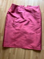 Rock Gr 40 echte Seide NEU festlich pink Lachs, gefüttert Rheinland-Pfalz - Koblenz Vorschau