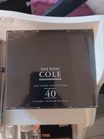 NAT KING COLE - THE GOLD COLLECTION 40 CL. Performances 2 CDs Duisburg - Duisburg-Mitte Vorschau