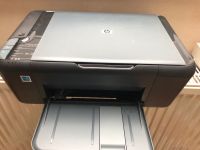 Drucker Hewlett Packard HP desktop F2420 Kopierer Niedersachsen - Wunstorf Vorschau