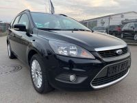 Ford Focus Turnier Titanium GASANLAGE Baden-Württemberg - Lahr (Schwarzwald) Vorschau