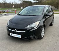 Opel Corsa E Edition Automatik Niedersachsen - Hemsbünde Vorschau