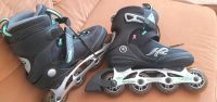 K2 Inline Skates, Damen, Marke: Contessa Berlin - Lichtenberg Vorschau