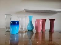 Vasen, einzelnd oder gesamt abzugeben Nordrhein-Westfalen - Geilenkirchen Vorschau