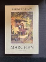 Brüder Grimm Märchen Buch Bayern - Lauf a.d. Pegnitz Vorschau