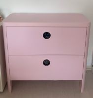 Ikea Kommode Busunge rosa Niedersachsen - Buxtehude Vorschau