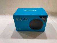 Amazon Echo dot 5. Generation Anthrazit Niedersachsen - Buxtehude Vorschau