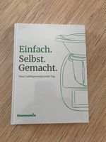 Thermomix Kochbuch „Einfach. Selbst. Gemacht.“ Neu Baden-Württemberg - Freiberg am Neckar Vorschau