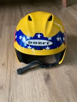 Helm boeri vintage retro Vespa Stuttgart - Stuttgart-West Vorschau