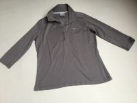 Nike, Poloshirt, Gr. XL, taupe Bonn - Bonn-Zentrum Vorschau