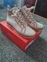 pikolinos Stiefeletten Leder gr  42  Neu mit karton  149€ Bayern - Germering Vorschau