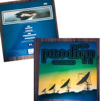 ☑️ The Prodigy - Out of Space ⭐️ 12" Vinyl ⭐ 4-Tracks ⭐ Niedersachsen - Wilhelmshaven Vorschau