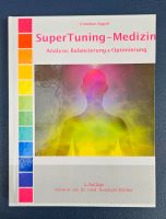 Buch, Super Tuning - Medizin, Analyse, Beratung & Optimierung Hamburg - Harburg Vorschau