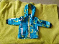 Name it 80 leicht gefütterte Regenjacke Jacke Sommerjacke Bonn - Duisdorf Vorschau