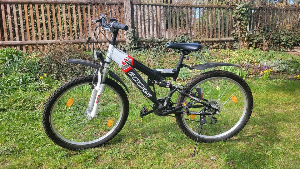 Mountainbike / Jugendrad / Fully in Weimar