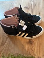 Adidas Schuhe für Mädchen Größe 36 2/3 Rheinland-Pfalz - Ludwigshafen Vorschau