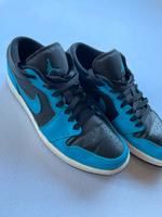 Air Jordan 1 Low Größe 43 Hessen - Neu-Anspach Vorschau