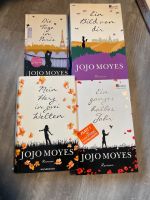 4 x Jojo Moyes Bayern - Neu Ulm Vorschau