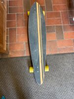 Mindless Longboard Niedersachsen - Emden Vorschau