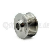 3.0 TFSI drive Pulley upgrade Kompressor-Rad Kit Audi S4 S5 B8 8K Baden-Württemberg - Ludwigsburg Vorschau