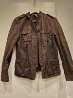 Übergangsjacke Zara Gr. M Rostock - Gross Klein Vorschau