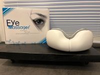 Augenmassage Neu  Eye Massager Migräne Intelligent Eye Care Duisburg - Hamborn Vorschau