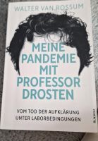 Buch Meine Pandemie mit Professor Drosten Nordrhein-Westfalen - Haan Vorschau