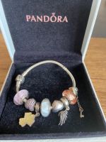 PANDORA Armband inkl. Charms Nordrhein-Westfalen - Siegburg Vorschau