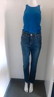MAC Jeans blau Stretch 36 S Bayern - Wendelstein Vorschau