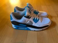 Nike Air Max III OG - Laser Blue - Größe US12 / 46 Hamburg-Nord - Hamburg Winterhude Vorschau