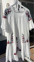 Sommerkleid Boho /Stickerei gr.L Rheinland-Pfalz - Mayen Vorschau