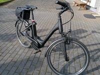 E Bike 26Zoll Tiefeinsteiger Nordrhein-Westfalen - Schalksmühle Vorschau