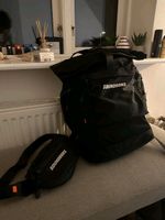 Soundboks Rucksack Backpack und Bauchtasche Travelboks Adventure Brandenburg - Prötzel Vorschau