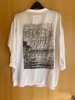 Soccx Camp David Bluse Gr. 38 Bayern - Eschau Vorschau