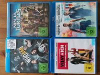 Blu ray filme Baden-Württemberg - Bietigheim Vorschau