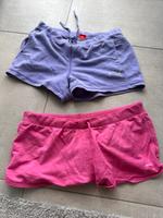 Puma Shorts kurze Hose 42 (pink) 40 (lila) Baden-Württemberg - Pforzheim Vorschau