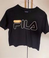 Fila Tshirt cropped Gr M Hamburg-Nord - Hamburg Winterhude Vorschau