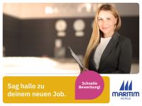 Empfangsmitarbeiterin (m/w/d) (Maritim Hotel) Baden-Württemberg - Ulm Vorschau