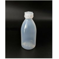 Enghalsflasche 250ml Kunstoff Liquid Laborflasche PE Aufbewahrung Nordrhein-Westfalen - Mönchengladbach Vorschau