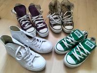 Converse All Stars Baden-Württemberg - Göppingen Vorschau