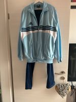 Adidas Trainingsanzug Brandenburg - Wustermark Vorschau