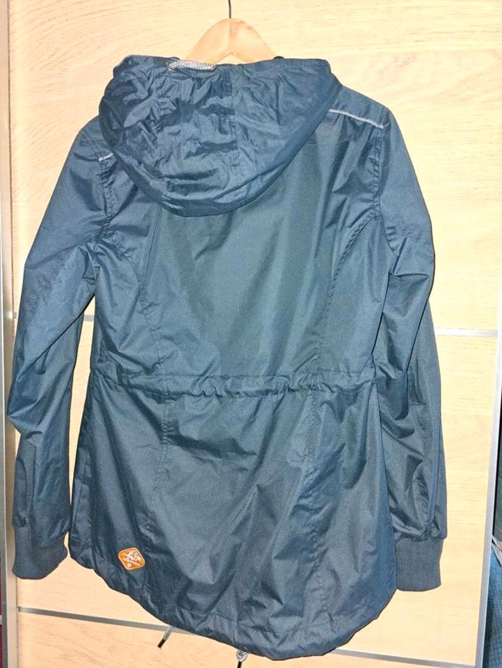 Ragwear Jacke neu mit Etikett in Bothel Kreis Rotenburg, Wümme