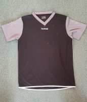 Hummel Sportshirt / Trikot / T-Shirt Größe 164, unisex Schleswig-Holstein - Plön  Vorschau