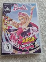 Die Super-Prinzessinen, Barbie, DVD Niedersachsen - Göttingen Vorschau