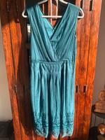 Noa Noa ❤️ Elfenhaftes Kleid Damen Gr. M/ Tüll / Spitze Schleswig-Holstein - Ahrensburg Vorschau